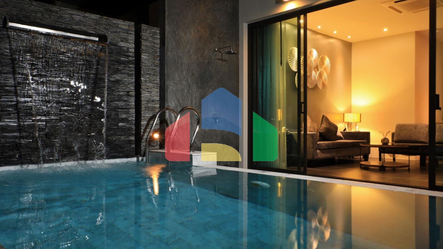 Недорогие таунхаусы на Пхукете, район Чалонг