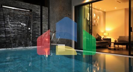 Недорогие таунхаусы на Пхукете, район Чалонг Недорогие таунхаусы на Пхукете, район Чалонг