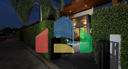 Недорогие таунхаусы на Пхукете, район Чалонг Недорогие таунхаусы на Пхукете, район Чалонг