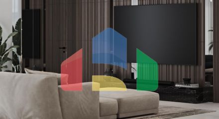 Просторные трехспальные апартаменты на Пхукете, район Банг Тао Просторные трехспальные апартаменты на Пхукете, район Банг Тао