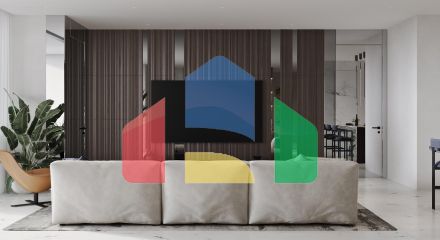 Просторные трехспальные апартаменты на Пхукете, район Банг Тао Просторные трехспальные апартаменты на Пхукете, район Банг Тао