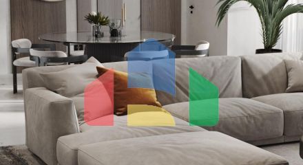 Просторные трехспальные апартаменты на Пхукете, район Банг Тао Просторные трехспальные апартаменты на Пхукете, район Банг Тао