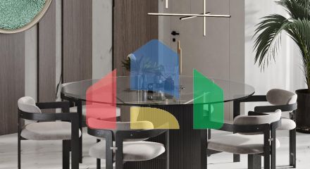 Просторные трехспальные апартаменты на Пхукете, район Банг Тао Просторные трехспальные апартаменты на Пхукете, район Банг Тао