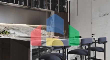 Просторные трехспальные апартаменты на Пхукете, район Банг Тао Просторные трехспальные апартаменты на Пхукете, район Банг Тао