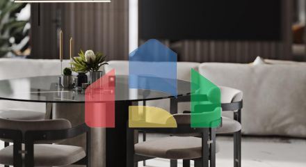 Просторные трехспальные апартаменты на Пхукете, район Банг Тао Просторные трехспальные апартаменты на Пхукете, район Банг Тао