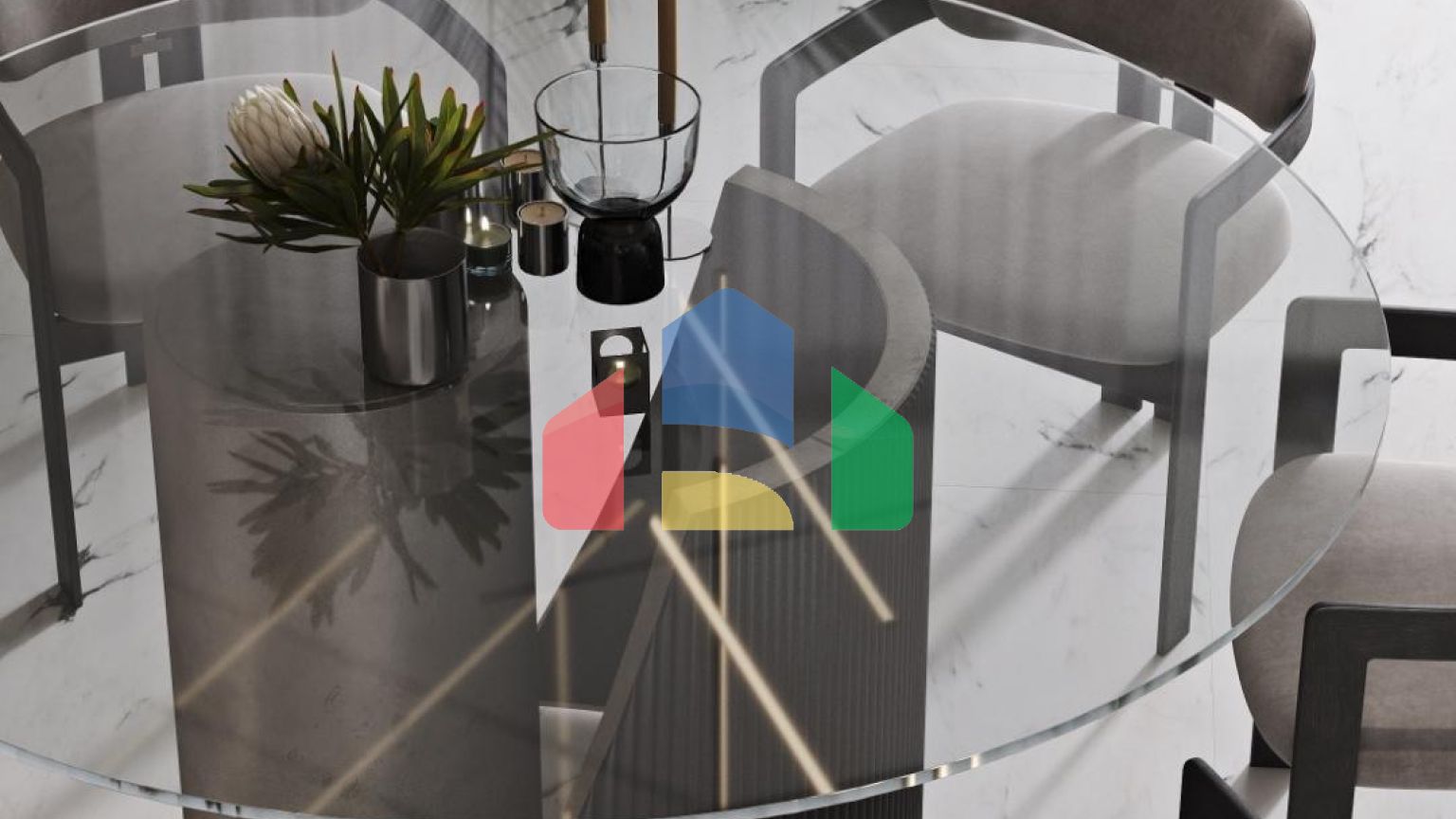 Просторные трехспальные апартаменты на Пхукете, район Банг Тао