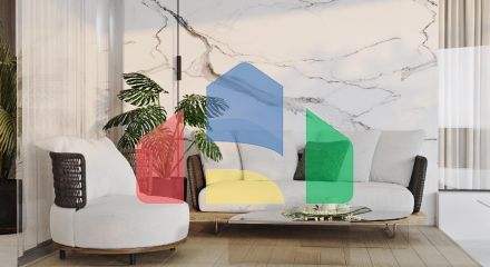 Просторные трехспальные апартаменты на Пхукете, район Банг Тао Просторные трехспальные апартаменты на Пхукете, район Банг Тао