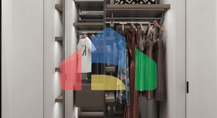 Просторные трехспальные апартаменты на Пхукете, район Банг Тао Просторные трехспальные апартаменты на Пхукете, район Банг Тао