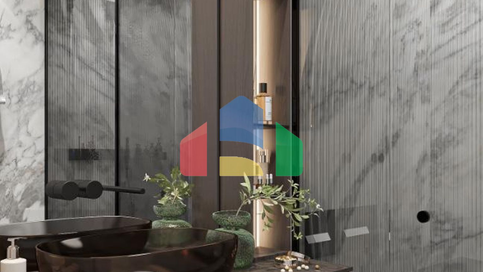 Просторные трехспальные апартаменты на Пхукете, район Банг Тао