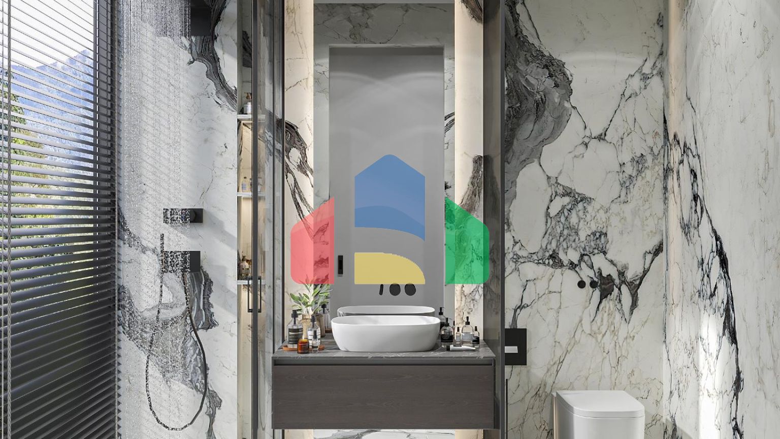 Просторные трехспальные апартаменты на Пхукете, район Банг Тао