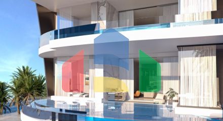 Просторные трехспальные апартаменты на Пхукете, район Банг Тао Просторные трехспальные апартаменты на Пхукете, район Банг Тао