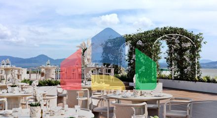 Апартаменты с 1 спальней в комплексе, Банг Тао, Пхукет Апартаменты с 1 спальней в комплексе, Банг Тао, Пхукет