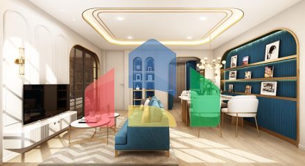 Апартаменты с 1 спальней в комплексе, Банг Тао, Пхукет Апартаменты с 1 спальней в комплексе, Банг Тао, Пхукет