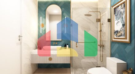 Апартаменты с 1 спальней в комплексе, Банг Тао, Пхукет Апартаменты с 1 спальней в комплексе, Банг Тао, Пхукет