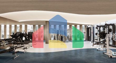 Cовременный жилой комплекс на Пхукете