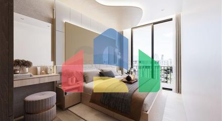 Cовременный жилой комплекс на Пхукете