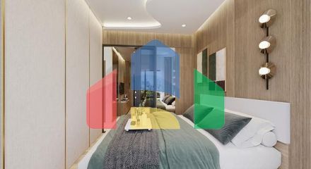 Cовременный жилой комплекс на Пхукете