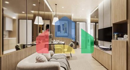 Cовременный жилой комплекс на Пхукете