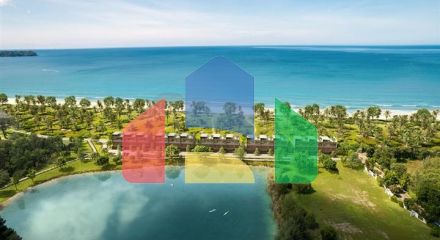 Luxury Lagoon Project