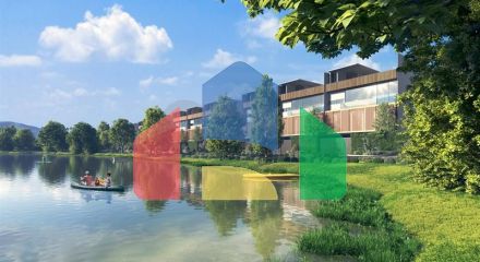 Luxury Lagoon Project