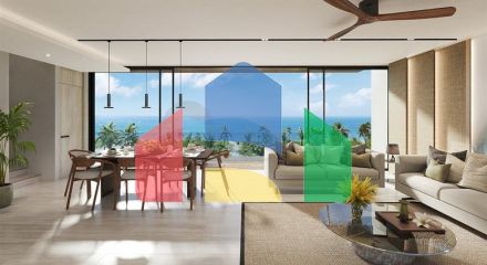 Luxury Lagoon Project