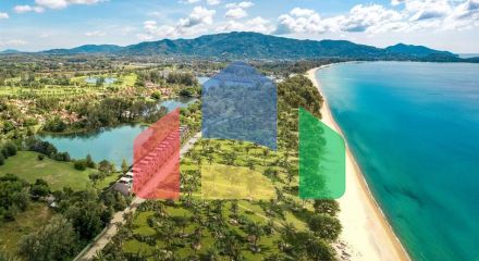 Luxury Lagoon Project