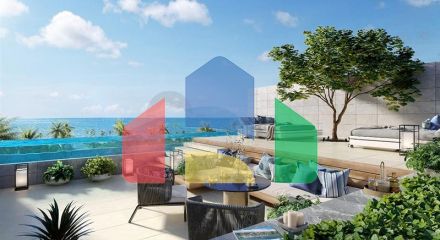 Luxury Lagoon Project
