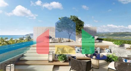 Luxury Lagoon Project