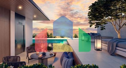 Luxury Lagoon Project
