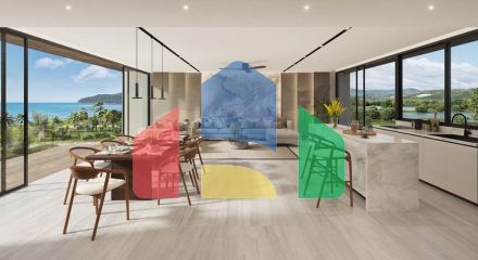 Luxury Lagoon Project