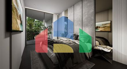 Новый современный комплекс на юге острова с уникальными видовыми характеристиками