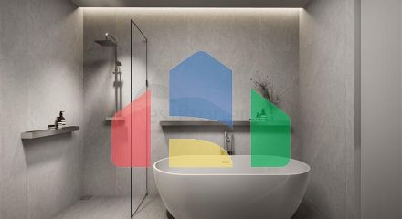 Новый современный комплекс на юге острова с уникальными видовыми характеристиками