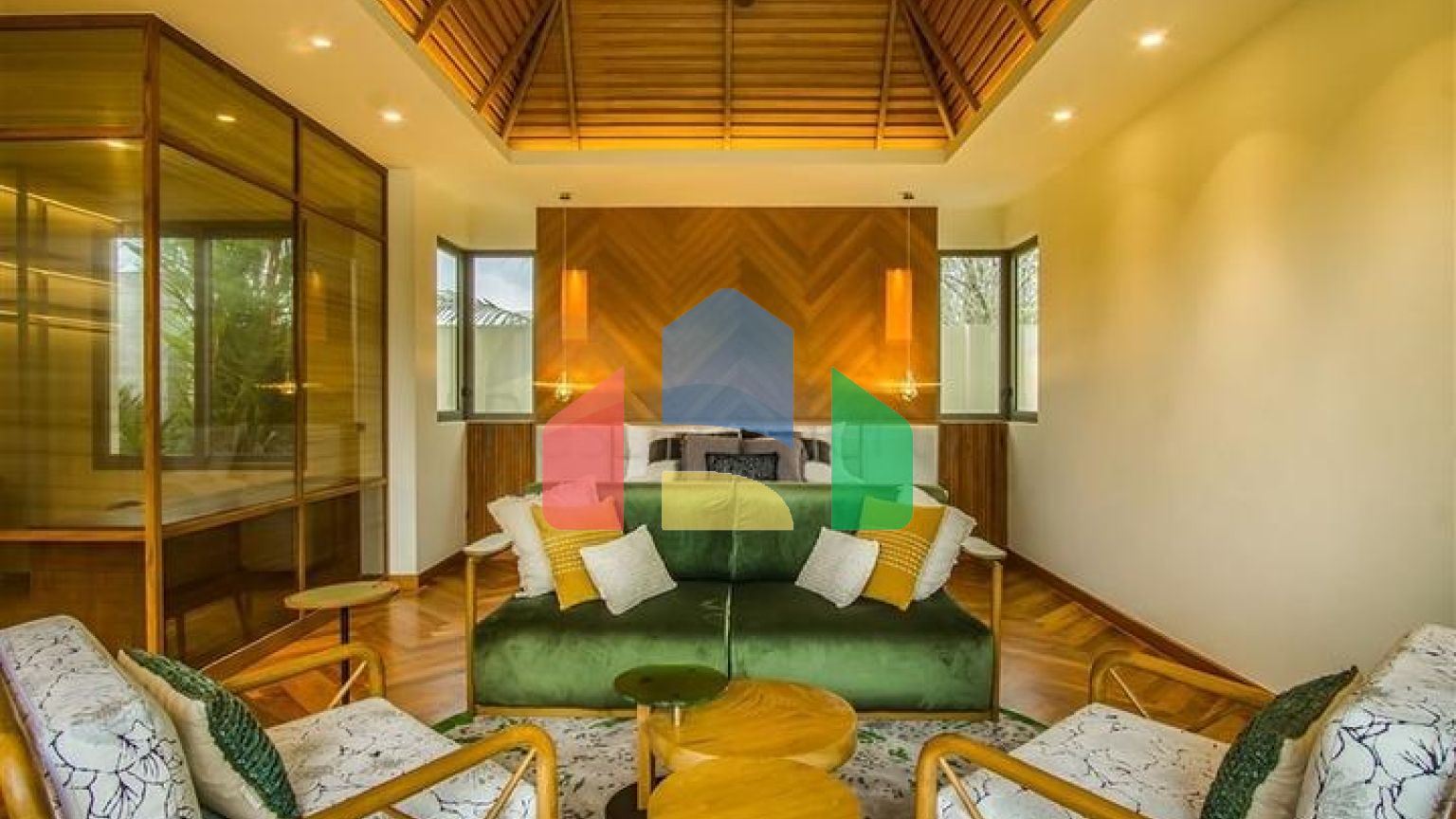 Вілла Kiara Reserve Residence