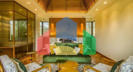 Вілла Kiara Reserve Residence