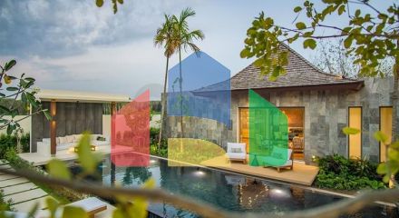 Вілла Kiara Reserve Residence