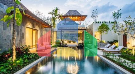 Вілла Kiara Reserve Residence