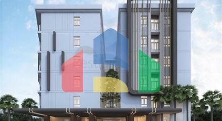 Сучасний кондомініму поруч з пляжем Наянг