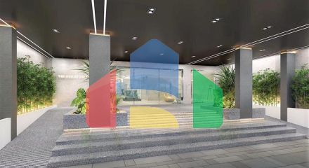 Сучасний кондомініму поруч з пляжем Наянг