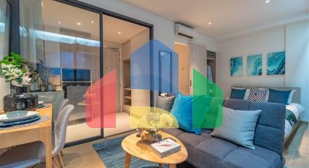 Condominium in Laguna area