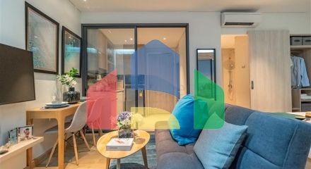 Condominium in Laguna area
