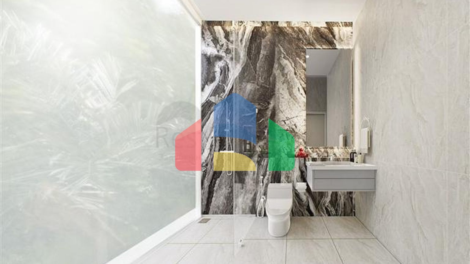 Роскошные виллы с потрясающим видом в самом сердце Лагуны