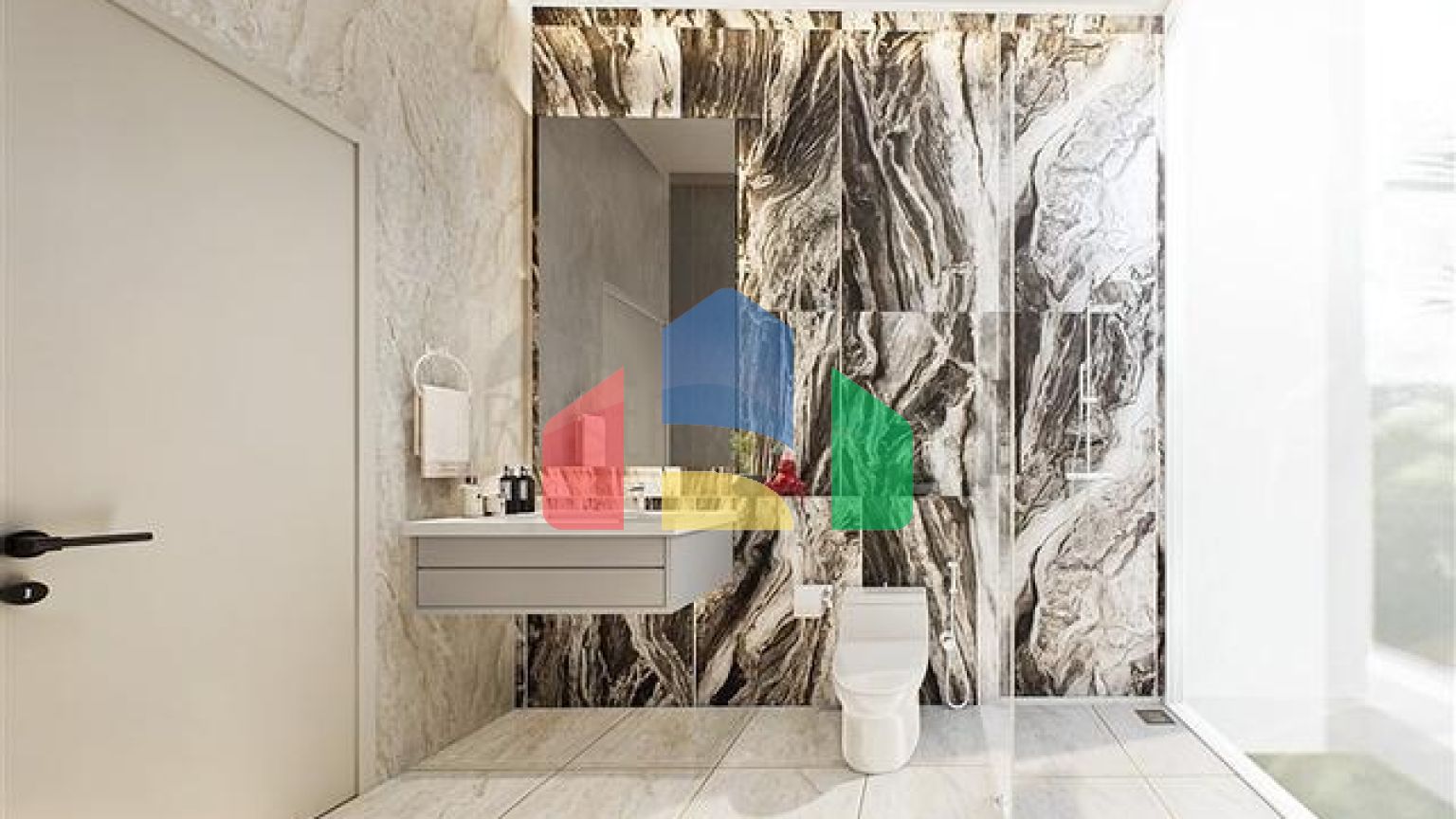 Роскошные виллы с потрясающим видом в самом сердце Лагуны