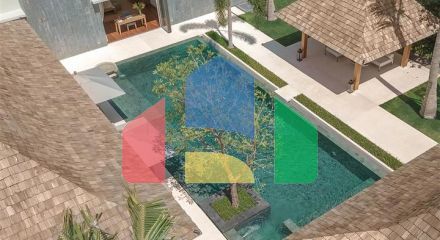 Launch of sales of the next Anchan project near Bang Tao beach