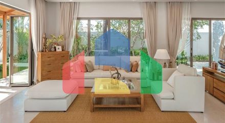 Launch of sales of the next Anchan project near Bang Tao beach