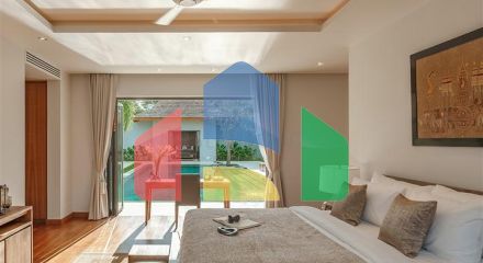 Launch of sales of the next Anchan project near Bang Tao beach