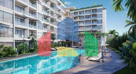 Luxury and comfort by the sea in the heart of Naiharn