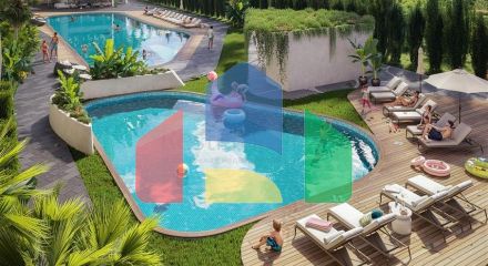 Luxury and comfort by the sea in the heart of Naiharn