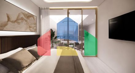 Премиальные виллы в центральной живописной части Пхукета Премиальные виллы в центральной живописной части Пхукета