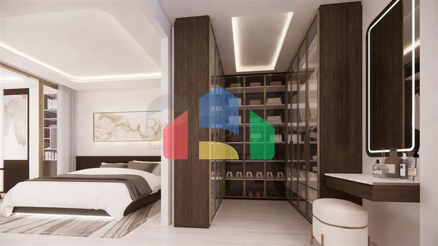 Премиальные виллы в центральной живописной части Пхукета