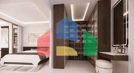 Премиальные виллы в центральной живописной части Пхукета Премиальные виллы в центральной живописной части Пхукета